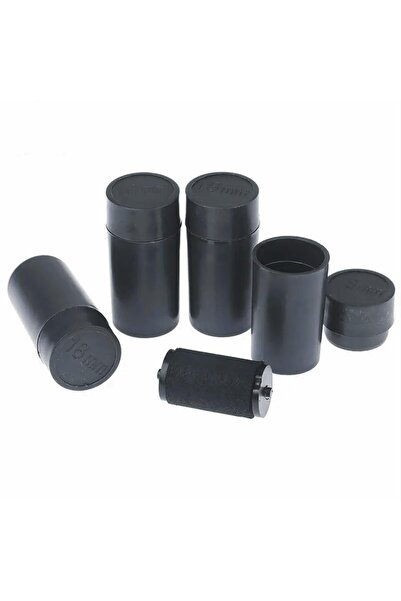 Motex Mx-6600-eos Etiket Makinesi Kartuşu 18 Mm (3 ADET)