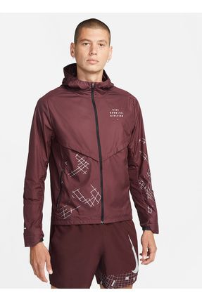 Nike essential flash jacket online