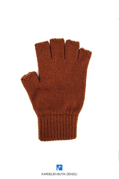 Kardelen Butik Denizli High Quality Women's Open Ended Gloves