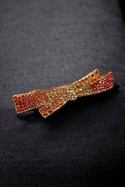 AYMETA TİCARET Cataramă mecanică de piatră de cristal pentru femei