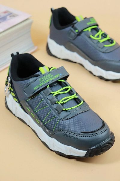 İpek Arya Cool Taykan Water Resistant Outdoor Sneaker