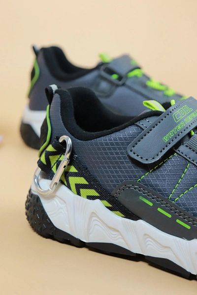 İpek Arya Cool Taykan Water Resistant Outdoor Sneaker