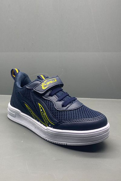 Gob London Unisex Kids Baby Kids Sports Shoes Sneakers School Shoes 1033-101-0002