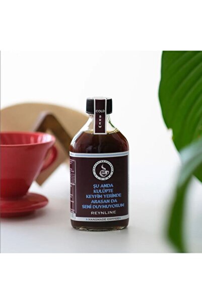 Reynline Cold Brew 200 ml