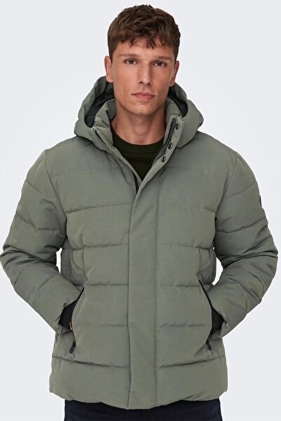 Only & Sons ONSCAYSON PUFFA OTW