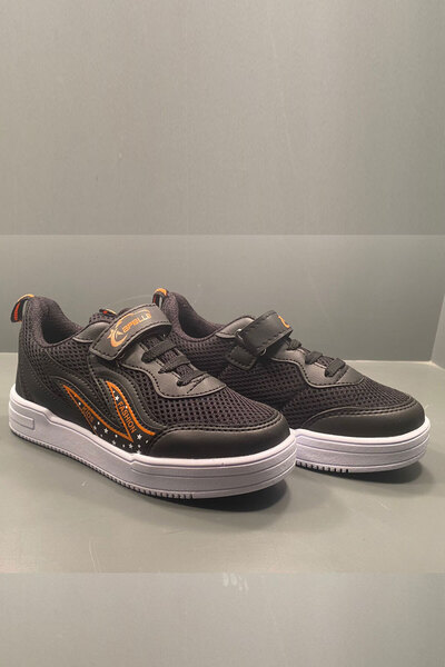 Gob London Unisex Kids Bebek Çocuk Spor Ayakkabı Sneakers Okul Ayakkabısı 103...