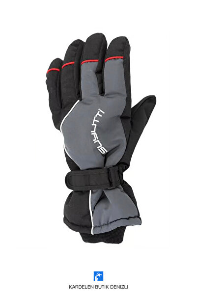 Kardelen Butik Denizli Чоловічі рукавички для снігу