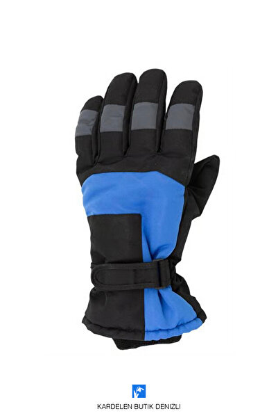 Kardelen Butik Denizli Mănuși de zăpadă pentru bărbați