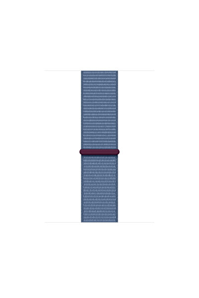 mimtec Apple Watch Uyumlu 38mm 40mm 41mm 1/2/3/4/5/6/se/7/8/9 Ultra Spor Loop Kordon