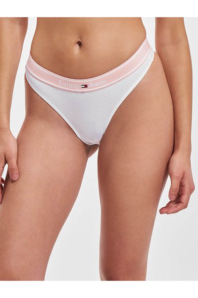 Tommy Hilfiger Damen Tanga