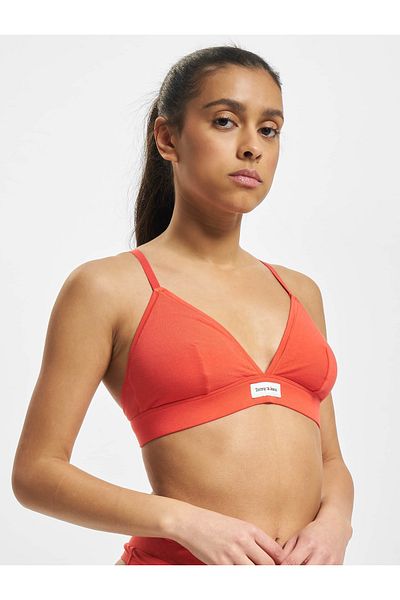 Tommy Hilfiger Damen Unlined Triangle