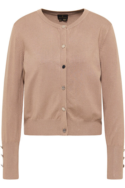 Drymaster DreiMaster Klassik Strickjacke Baradello