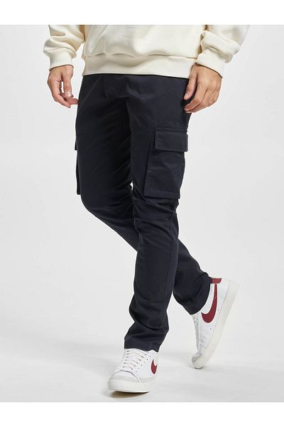 Denim Project Herren Dpcargo Regular Cargohose