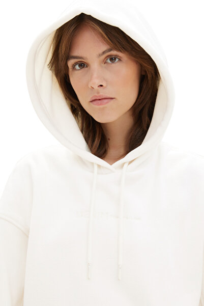 Tom Tailor Denim Women/Girls Adult soft neutral beige