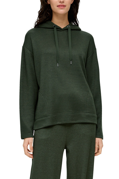 s.Oliver Sweatshirt Women/Girl
