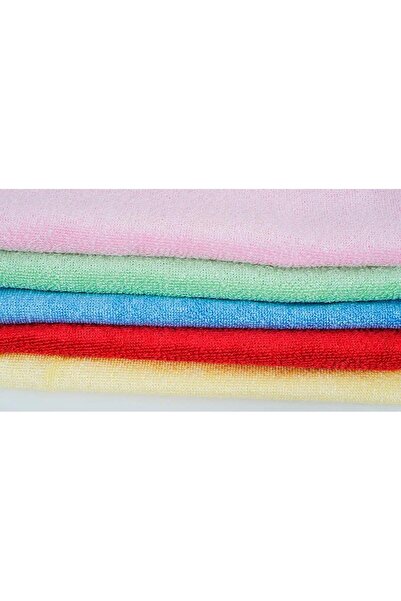 Mikrofiber Bez (40X40 CM) (YEŞİL) (ADET)