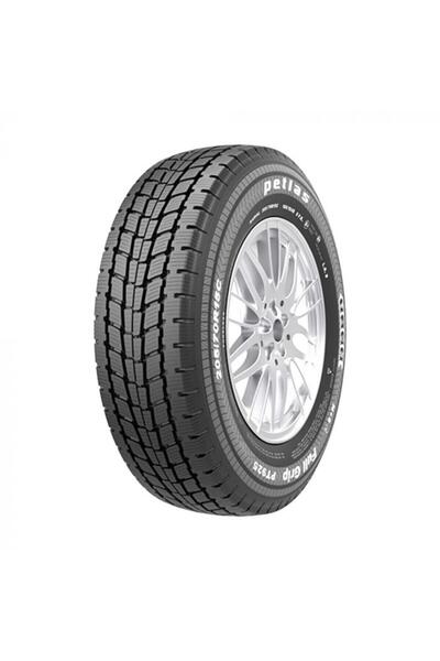 Petlas 225/75 R16 C 118/116r 10pr M S Fullgrıp Pt925 2023 Kış Lastiği
