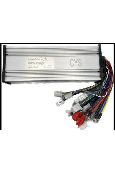 Yuki Uyumlu windy akılı beyin