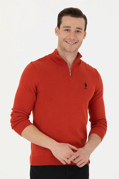 U.S. Polo Assn. Pulover Tile pentru bărbați