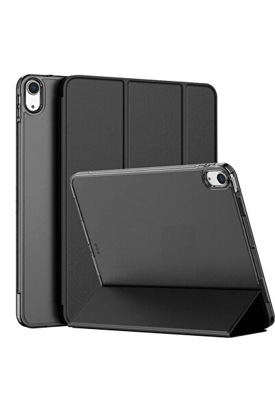 ebulduk Ipad 4 Smart Case Pu Deri uyumlu  Kılıf A1458 A1459 1460