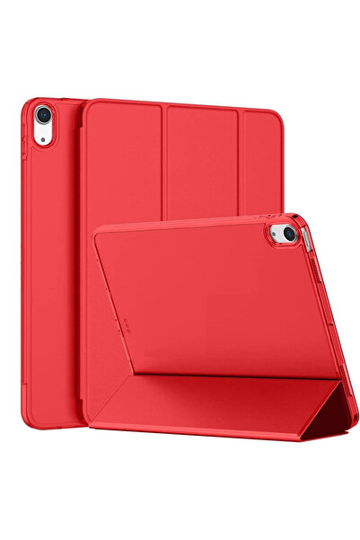 ebulduk Ipad 4 Smart Case Pu Deri Uyumlu  Kılıf A1458 A1459 1460