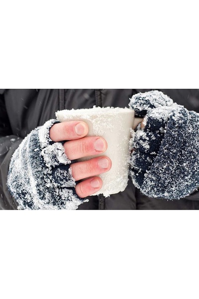 Greathings 4 Adet Yuvarlak Şekilli Sihirli Jel Isıtıcı Yeniden Kullanılabilir Isınmatik Cep Sobası El Isıtıcısı