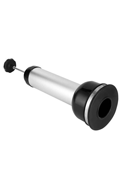 Dedeks Buzağı Burun Aspiratörü Solunum Pompası