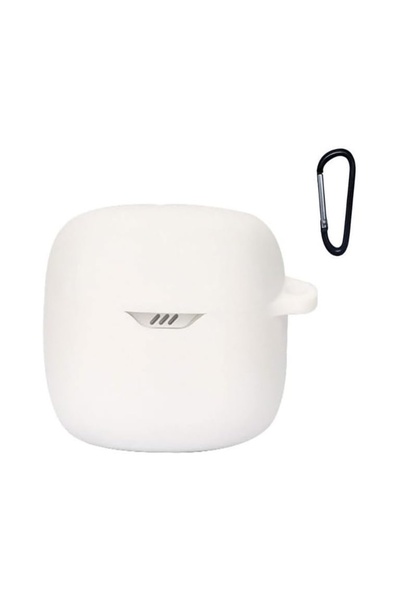 KılıfShop JBL Tune Flex Compatible Case Silicone