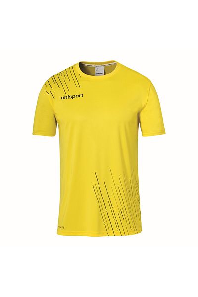 UHLSPORT TRAINING T-SHIRT SCORE 26 -1003451
