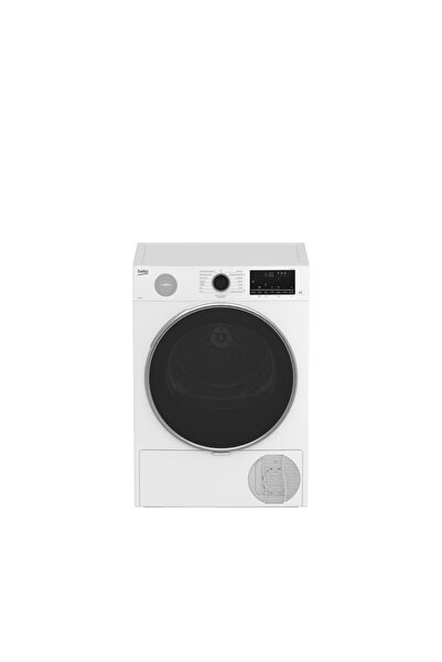 Beko KM 1010 SW Kurutma Makinesi