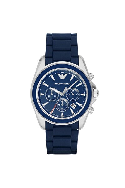 Emporio Armani Ar6068 Erkek Kol Saati