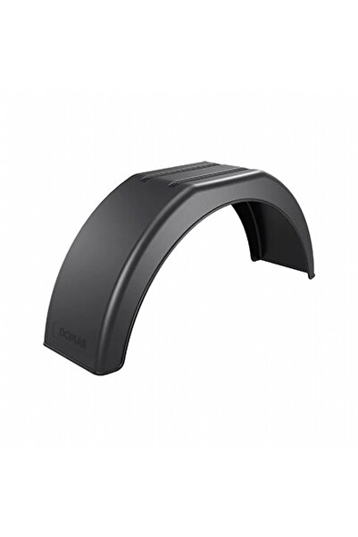 HT MARIN Plastik Römork Çamurluk 200 mm Genişlik