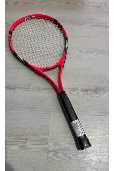 WELLCOLD Yüksek Kalite Düşük Sarsılma Pro Tenis Raketi 27 Inch L2 + Taşıma Ça...