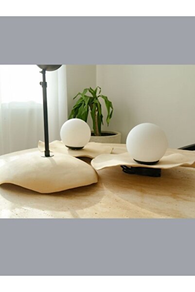 santeceramics Petale Trio Lamba Seti