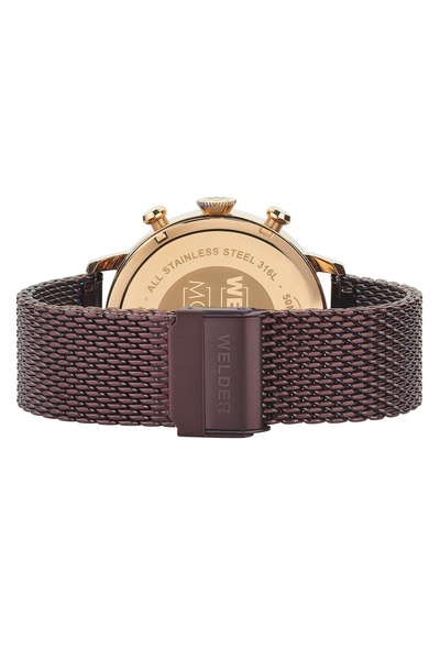 Welder Moody Watch Wwrc816 42 Mm Ceas de mână pentru femei