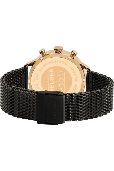 Welder Moody Watch Wwrc812 42 Mm Women's Wristwatch