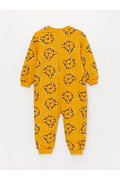 LC Waikiki LCW baby 2.5 Tog Fiber Baby Girl Sleeping Bag