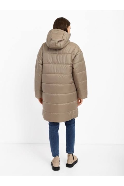 Nike Sportswear Therma-fıt Repel Kadın Mont DX1798-351