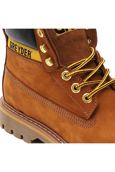 Greyder 3K3Bb10450 Gr Basic Cinnamon Women's Boots