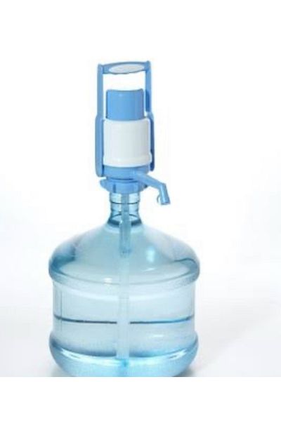 Rhino Water Pump - Top Carrying