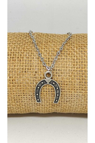 TUNA TAKI & AKSESUAR AT NALI KOLYE. NAL KOLYE. ŞANS, NAZAR.