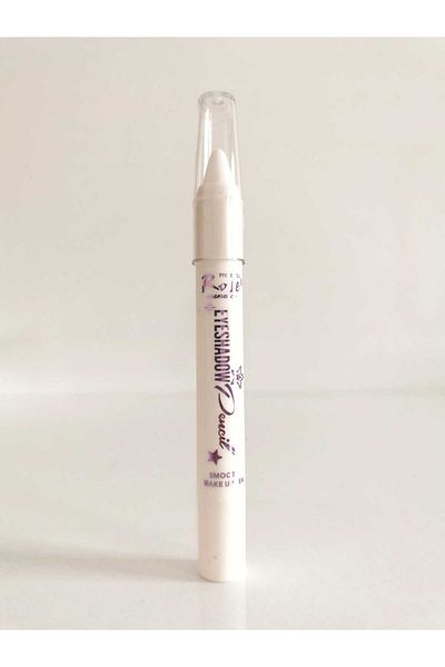 Cosha Beauty Rose Lift Thick White Pencil Headlight -Thick White Pencil Headlight with Elevator