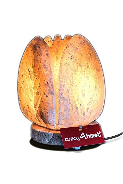 Tuzcu Ahmet Lale Model Tuz Lamba
