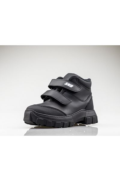 Sanbe unisex παιδικές ορθοπεδικές μπότες αδιάβροχες μπότες