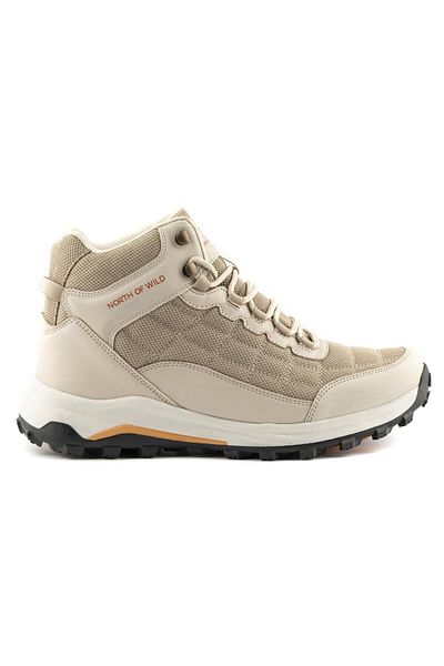 NORTH OF WILD Αδιάβροχες μπότες Unisex Beige Yukan