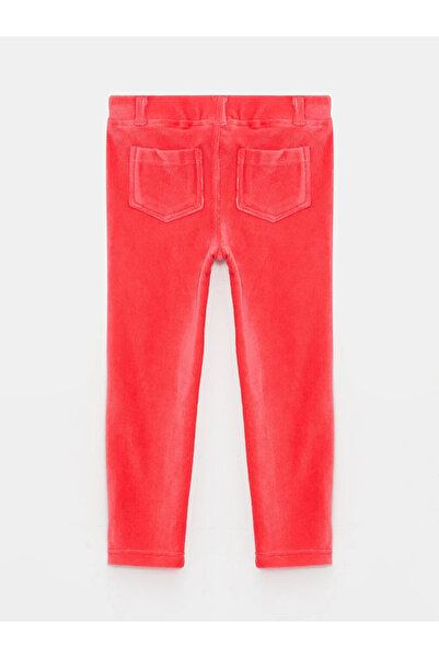 Luggi Baby KADİFE TAYT PANTOLON