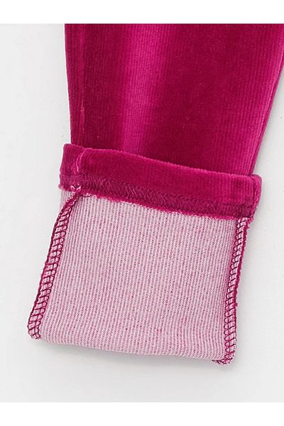 Luggi Baby VELVET TIGHTS PANTS