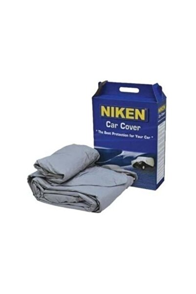Niken Vw Golf 6-7 Oto Branda Araç Örtüsü 2009 sonrası Niken