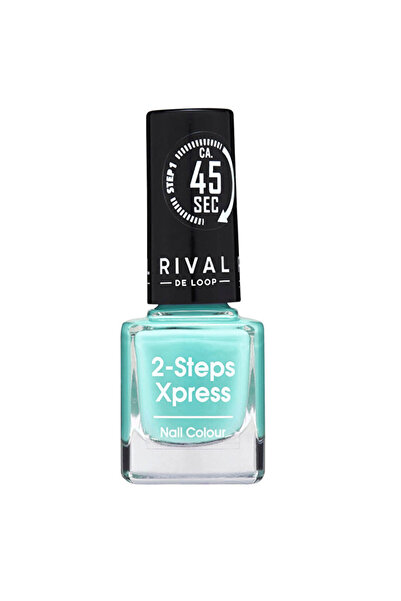 Rival De Loop Oje 2 Steps Xpress No:18