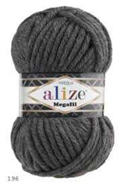 Alize Superlana Megafil 196 Alize - Άνετα και κομψά αθλητικά παπούτσια